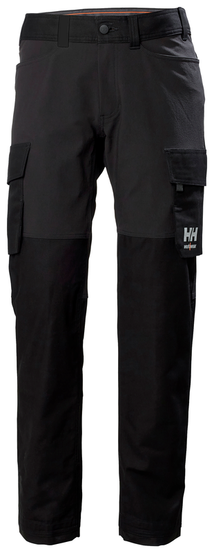 Helly Hansen OXFORD 4X Service stretšpüksid must