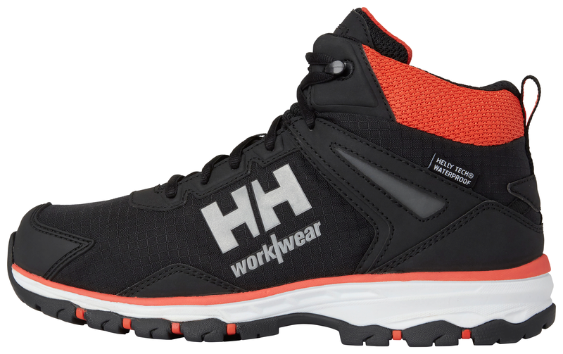 Helly Hansen CHELSEA EVOLUTION 2.0 MID poolsaapad O2/SRC/ESD