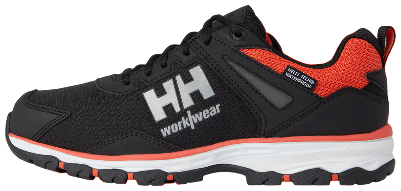 Helly Hansen CHELSEA EVO 2.0 LOW tööjalatsid O6/SRC/ESD/HRO