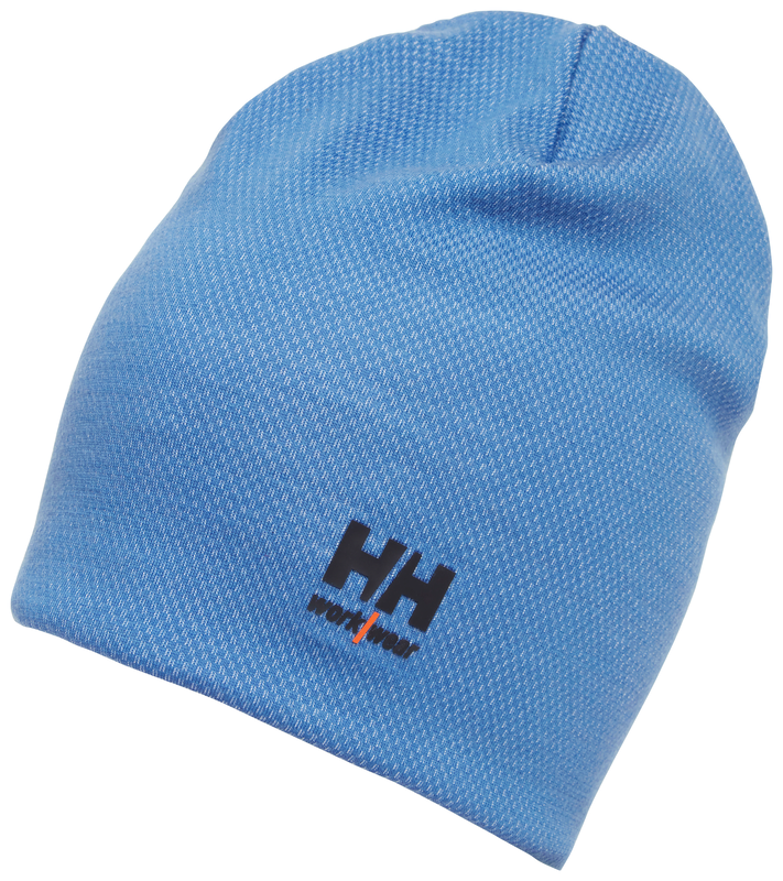 Helly Hansen LIFA MERINO Beanie müts, helesinine