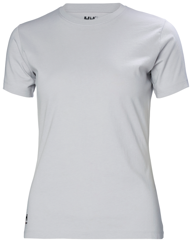 Helly Hansen CLASSIC naiste T-särk helehall
