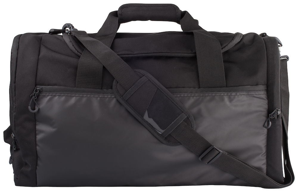 Clique 2.0 Travel Bag spordikott 46L, must