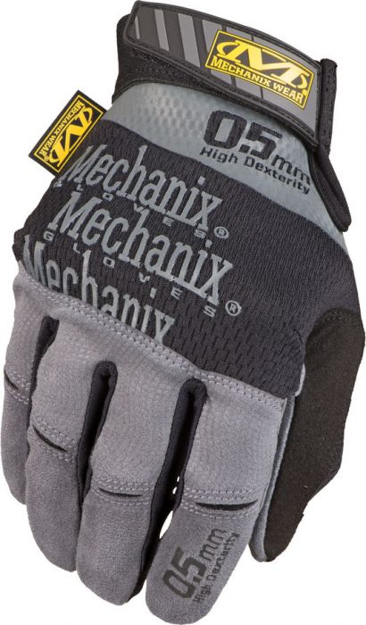 Mechanix Speciality Hi-Dexterity 0,5 kindad must/hall