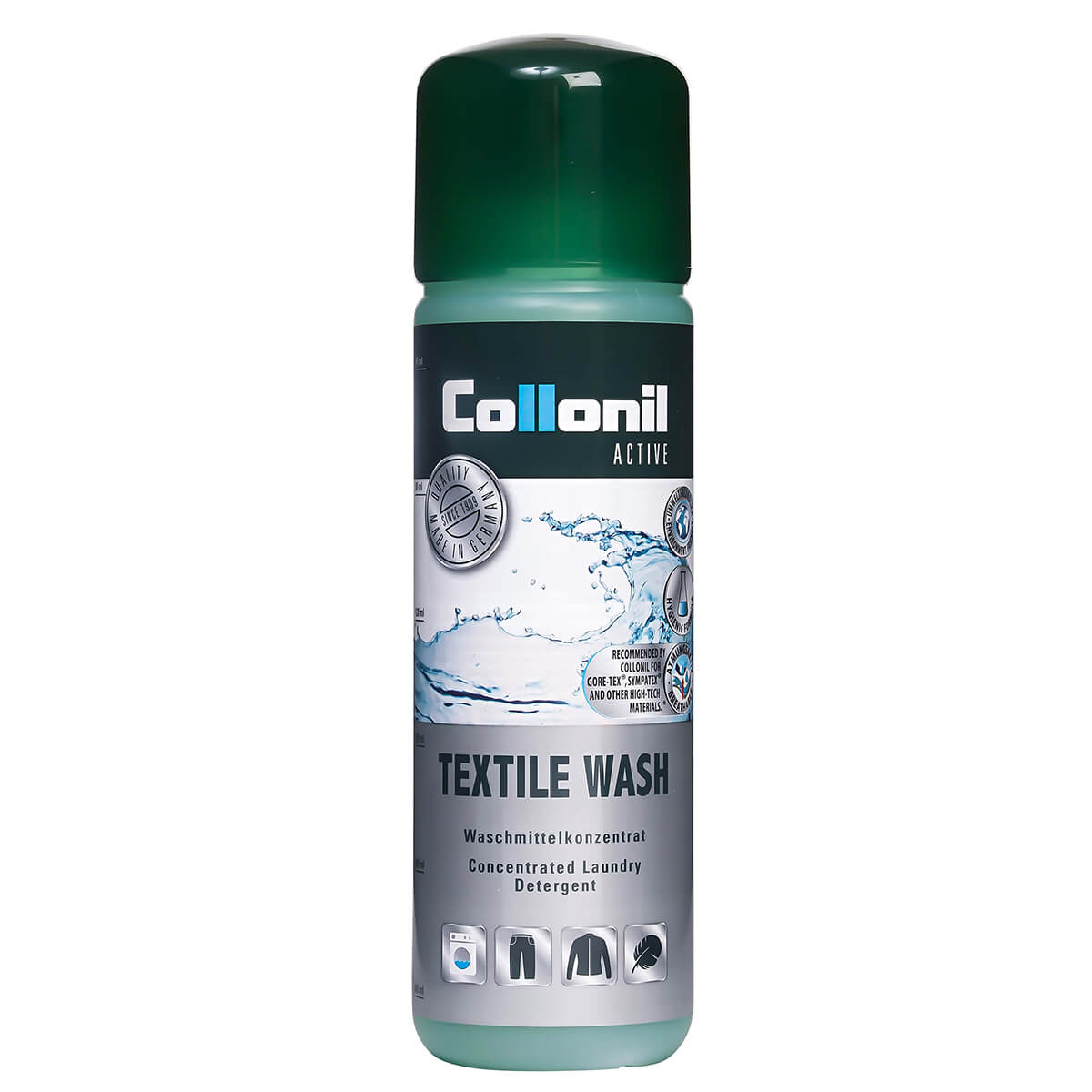 Collonil Outdoor Active Wash pesuvahend, 250ml
