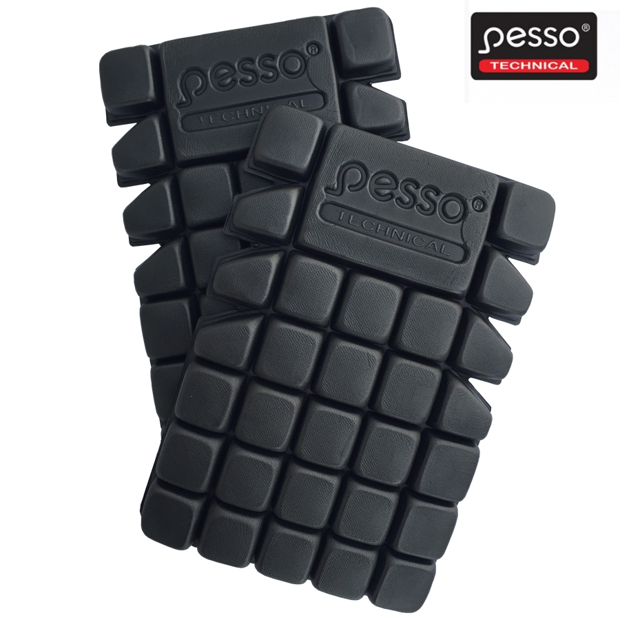 Pesso põlvekaitsmed