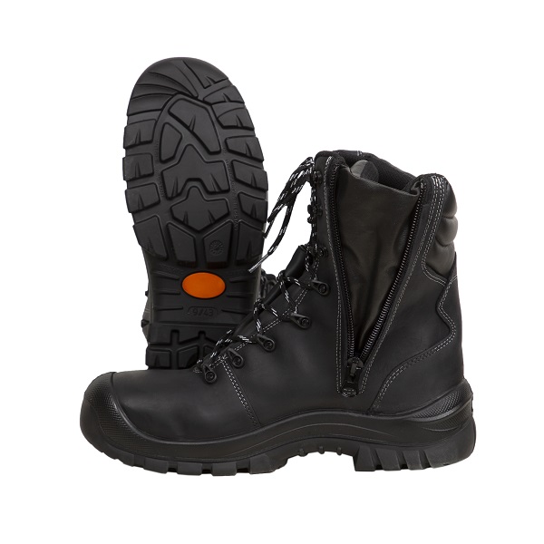 Alba PRO talveturvasaapad  XQT S3 HRO CI SRC