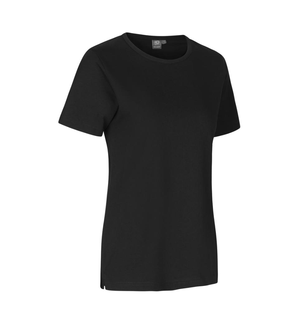 ID Identity PRO Wear naiste T-särk must