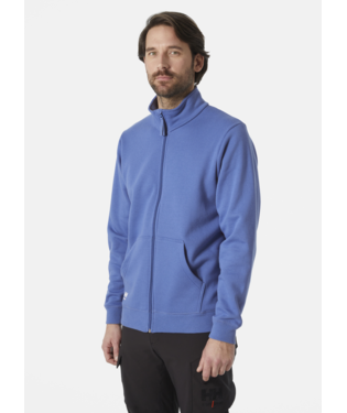 Helly Hansen CLASSIC lukuga pusa sinine