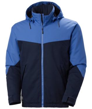 Helly Hansen OXFORD talvejope tumesinine/sinine