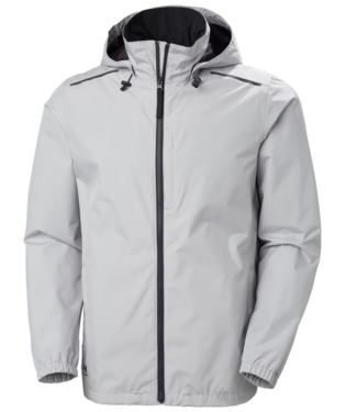 Helly Hansen MANCHESTER 2.0 shell jope helehall