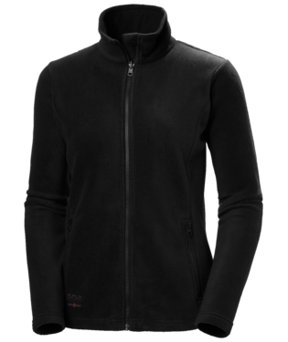 Helly Hansen MANCHESTER 2.0 naiste fliis must