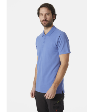 Helly Hansen CLASSIC polosärk sinine