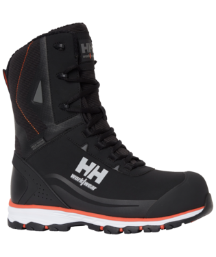 Helly Hansen CHELSEA EVOLUTION 2.0 S7L HT talveturvasaapad must