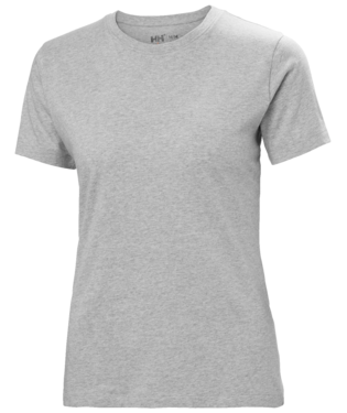 Helly Hansen CLASSIC naiste T-särk hall