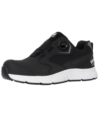 Helly Hansen KENSINGTON MXR Low BOA turvajalatsid S3L must/valge