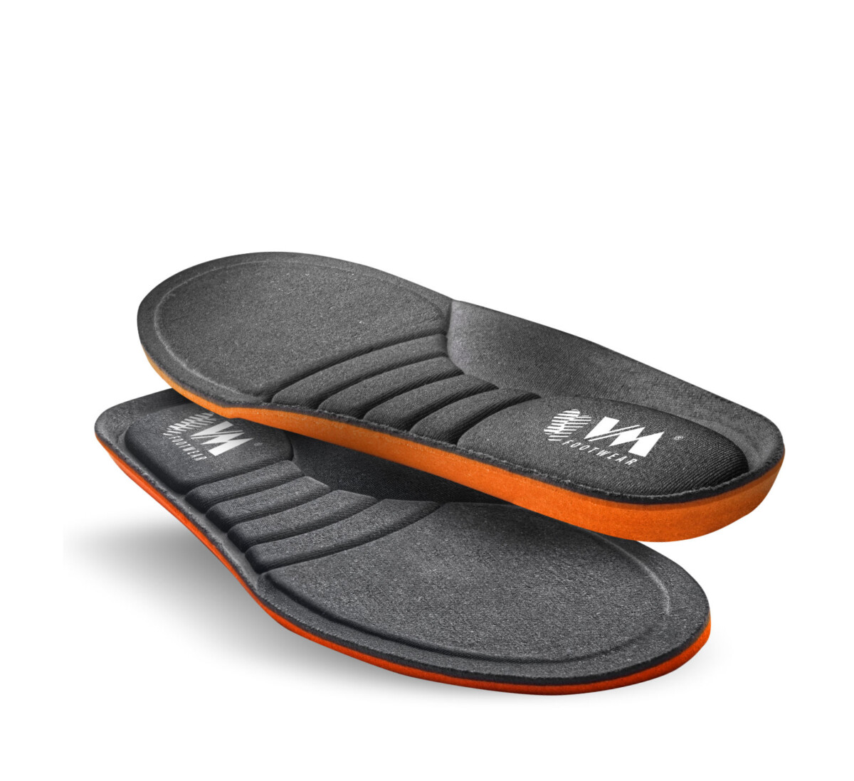 VM Memory Foam mäluvahuga sisetallad