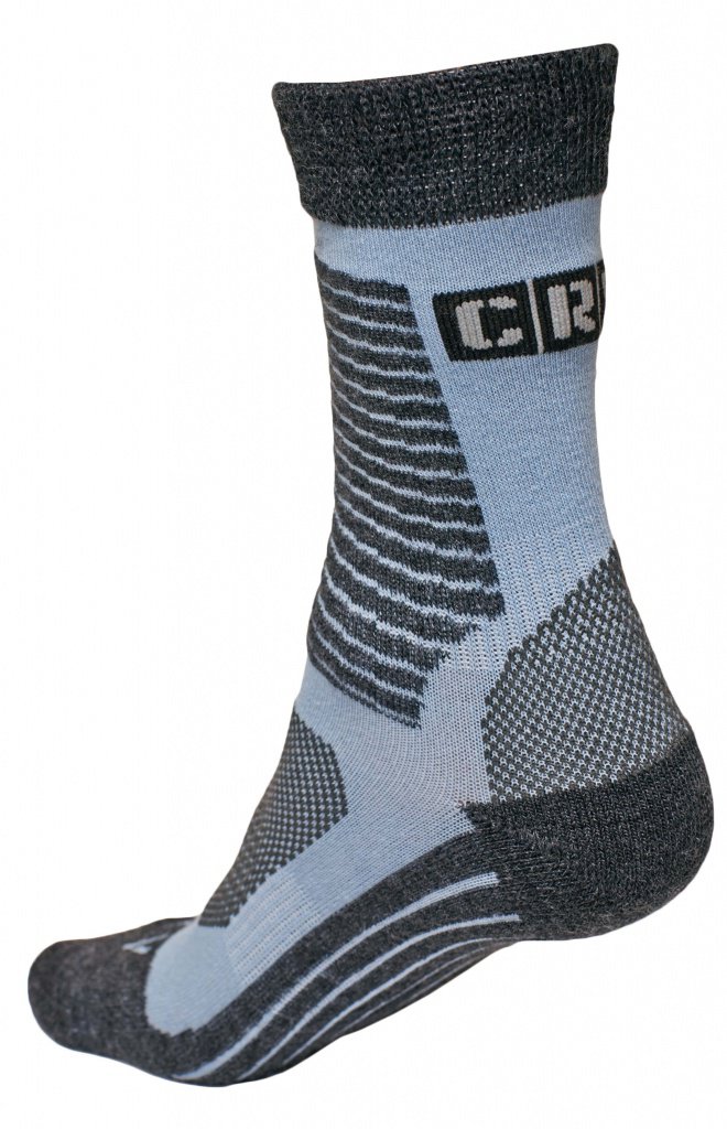 CRV Melnick termosokid