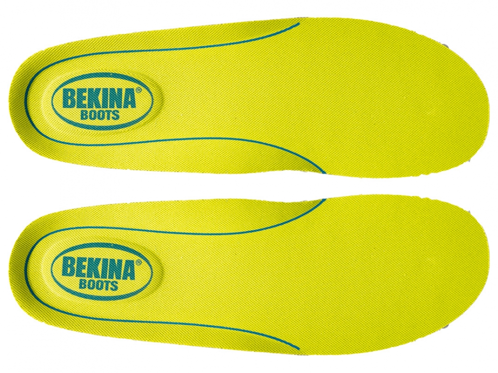 Bekina FOOTBED sisetallad