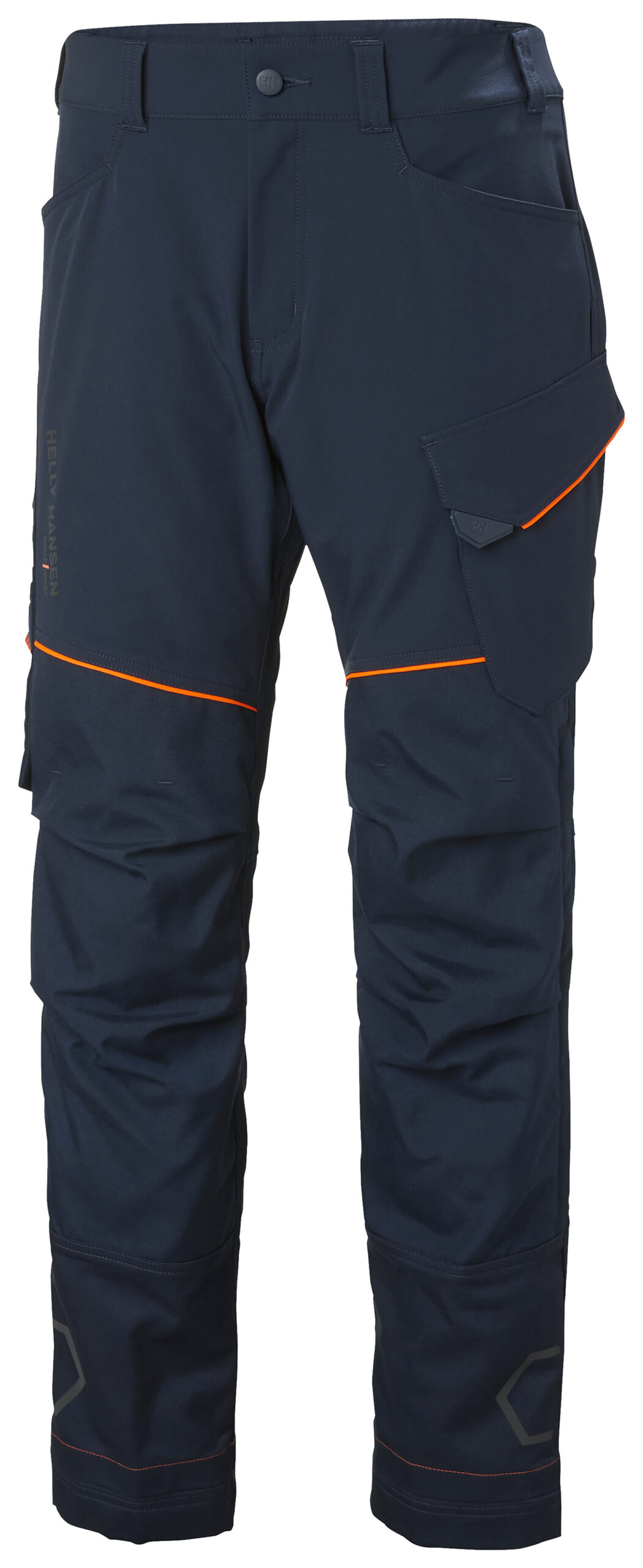 Helly Hansen CHELSEA EVO BRZ SERVICE püksid tumesinine