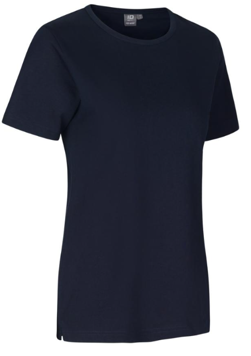 ID Identity PRO Wear naiste T-särk tumesinine