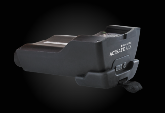 Skylotec ActSafe IP55 vahetusaku
