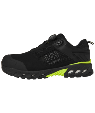 Helly Hansen MAGNI EVO turvasandaalid BOA S1PS must