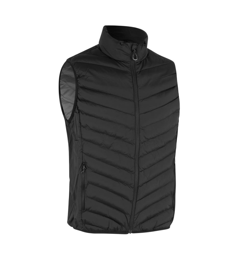 ID Identity BODYWARMER vest must