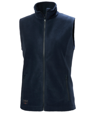 Helly Hansen MANCHESTER 2.0 naiste fliisvest tumesinine