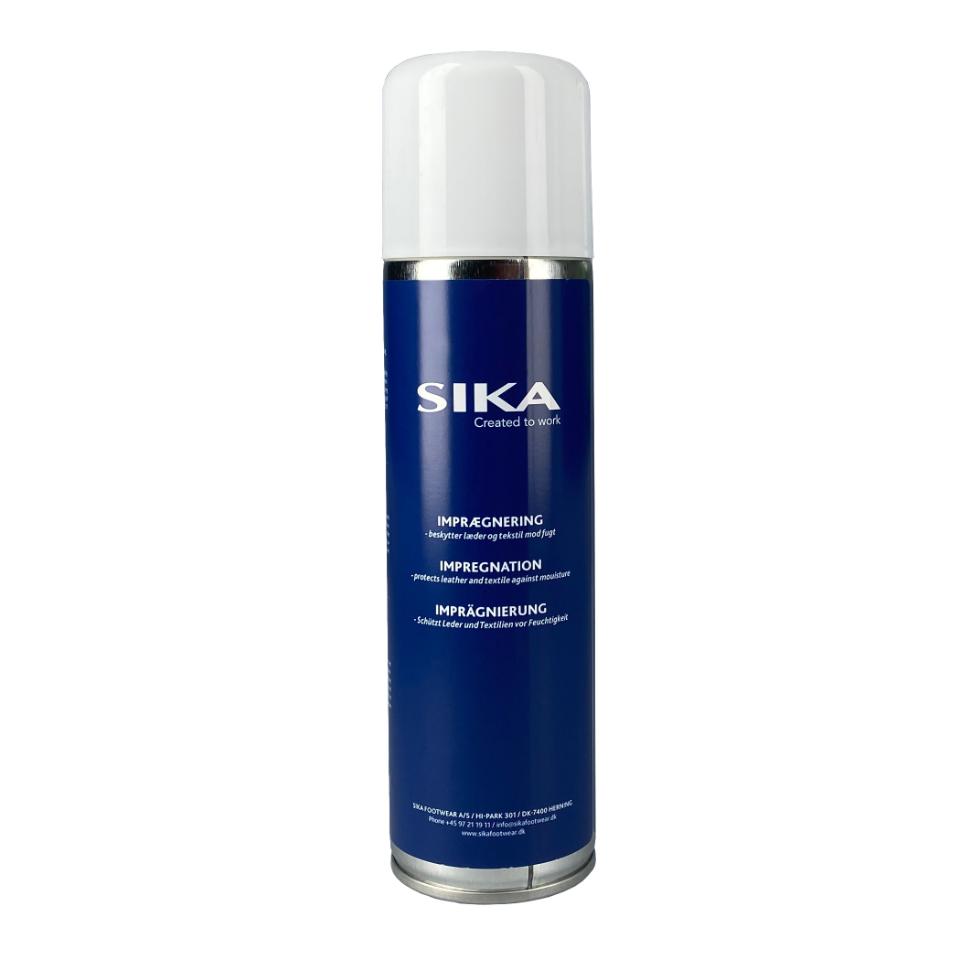 SIKA jalatsite immutussprei 200ml
