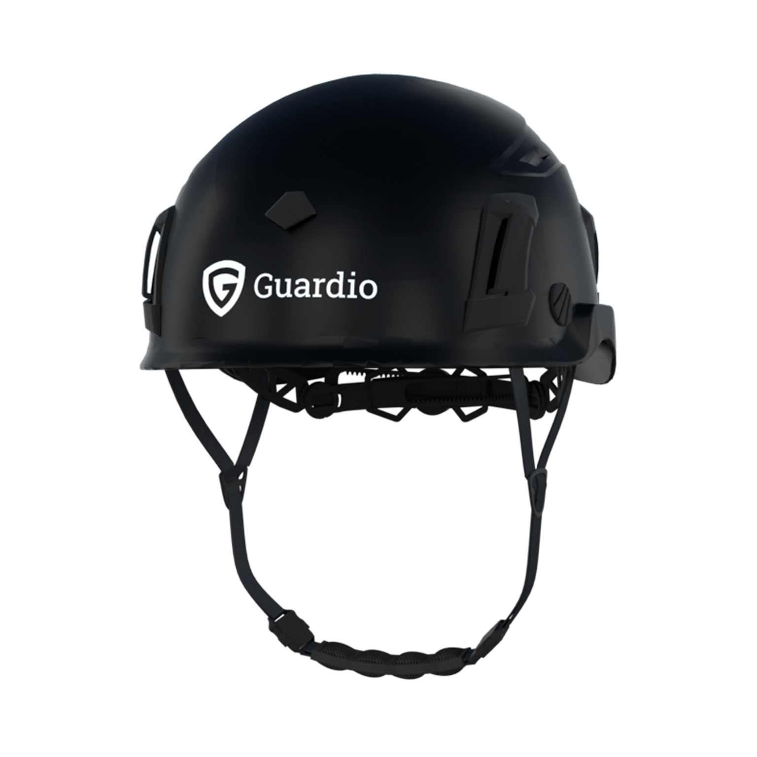 Guardio ARMET Mips kiiver 53-63 cm must