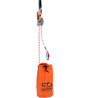 Skylotec päästekomplekt 50m