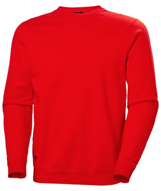 Helly Hansen CLASSIC pusa punane