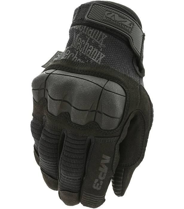 Mechanix M-PACT 3 taktikalised kindad must