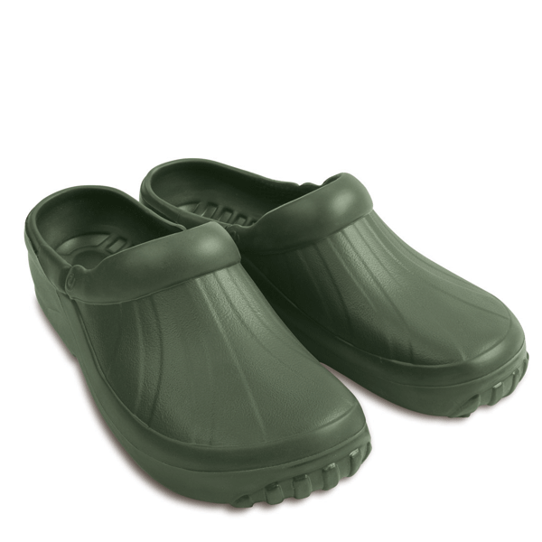 Demar New EVA Clog roheline