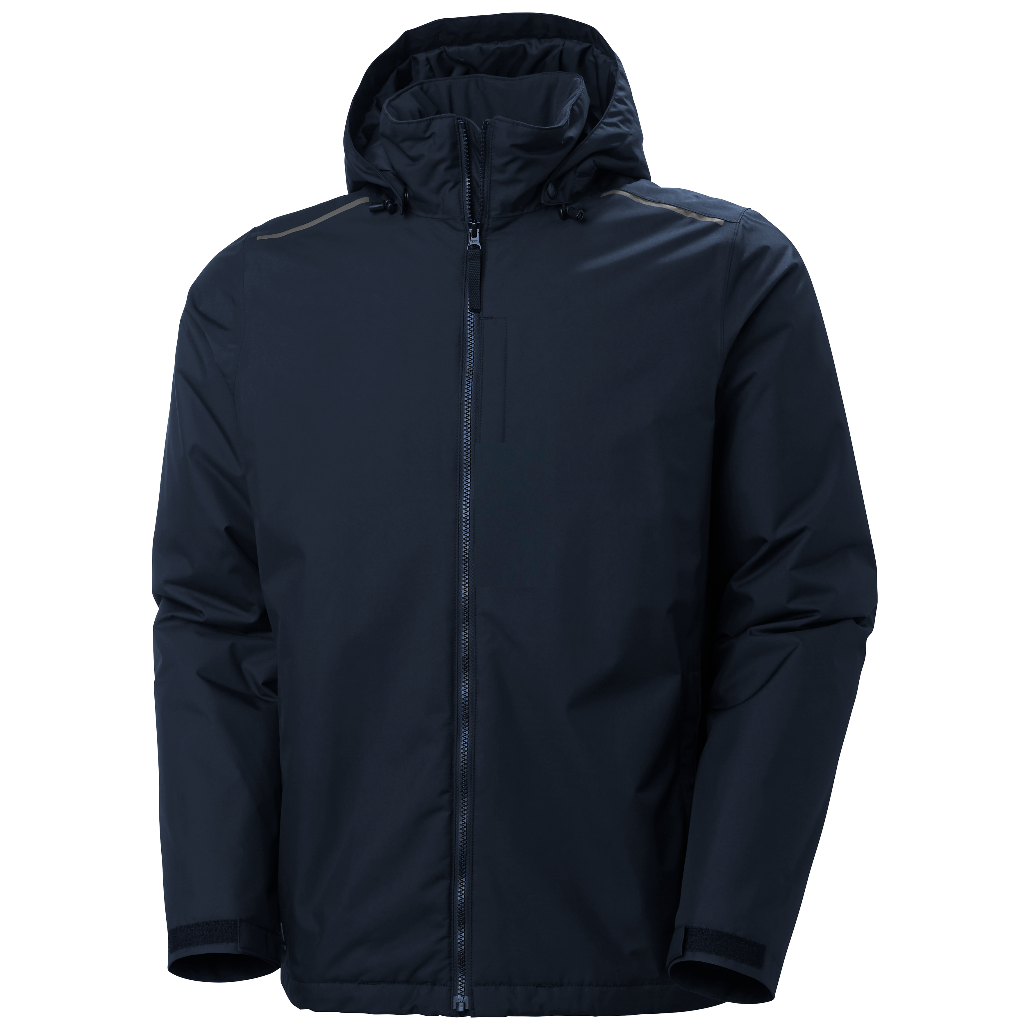 Helly Hansen MANCHESTER 2.0 talvejope, tumesinine