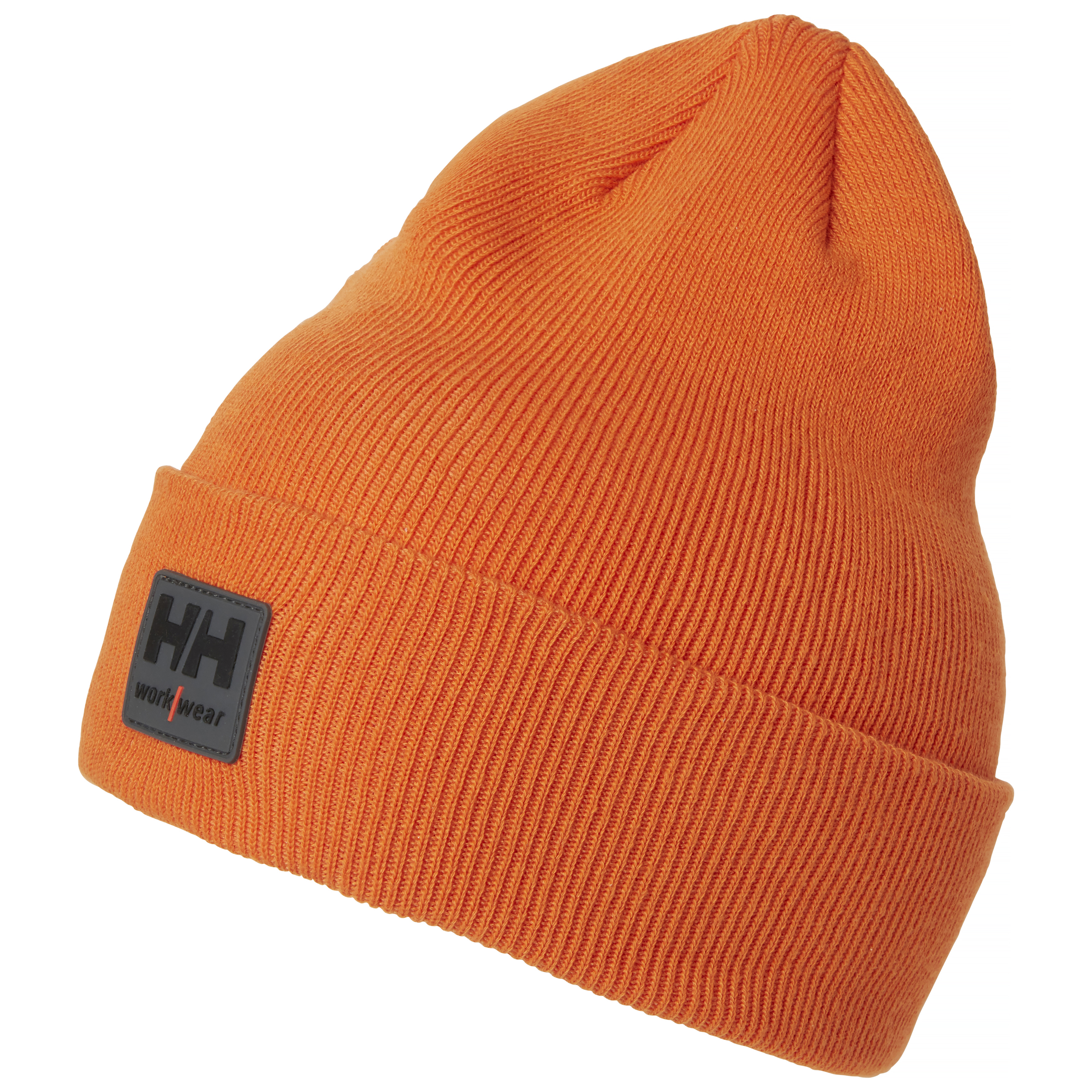 Helly Hansen CLASSIC beanie talvemüts, erkoranž