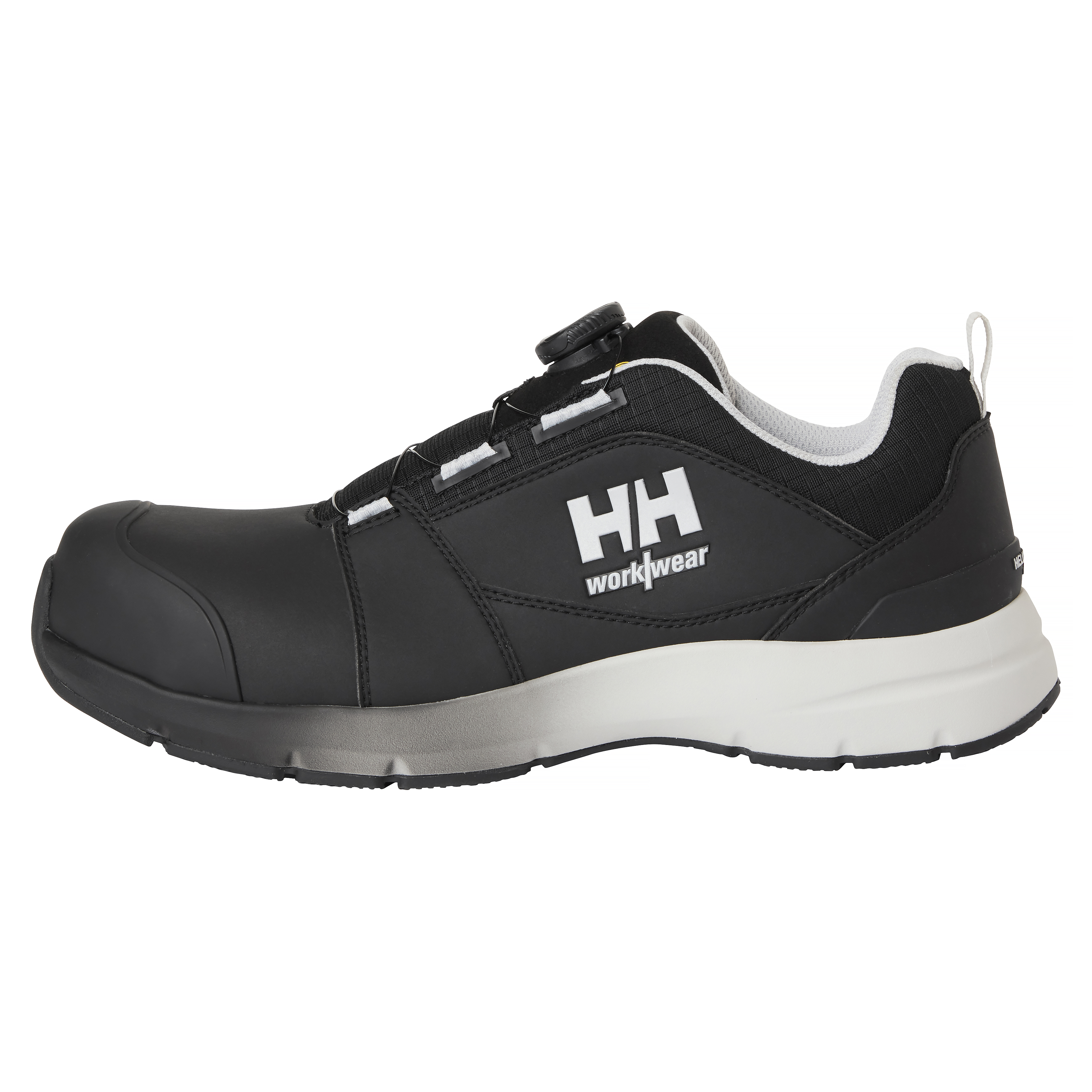 Helly Hansen MANCHESTER MXR LOW BOA turvajalatsid S3S must/hall