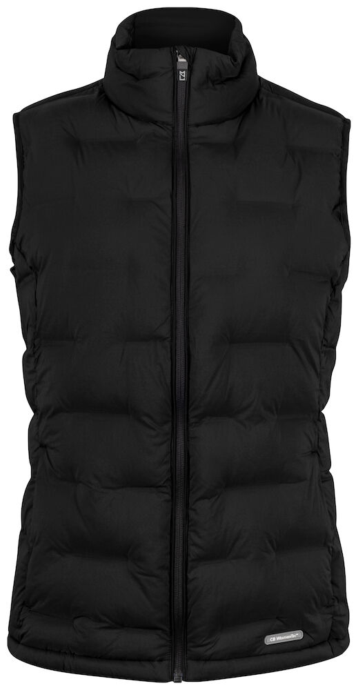 Cutter & Buck BAKER naiste vest must
