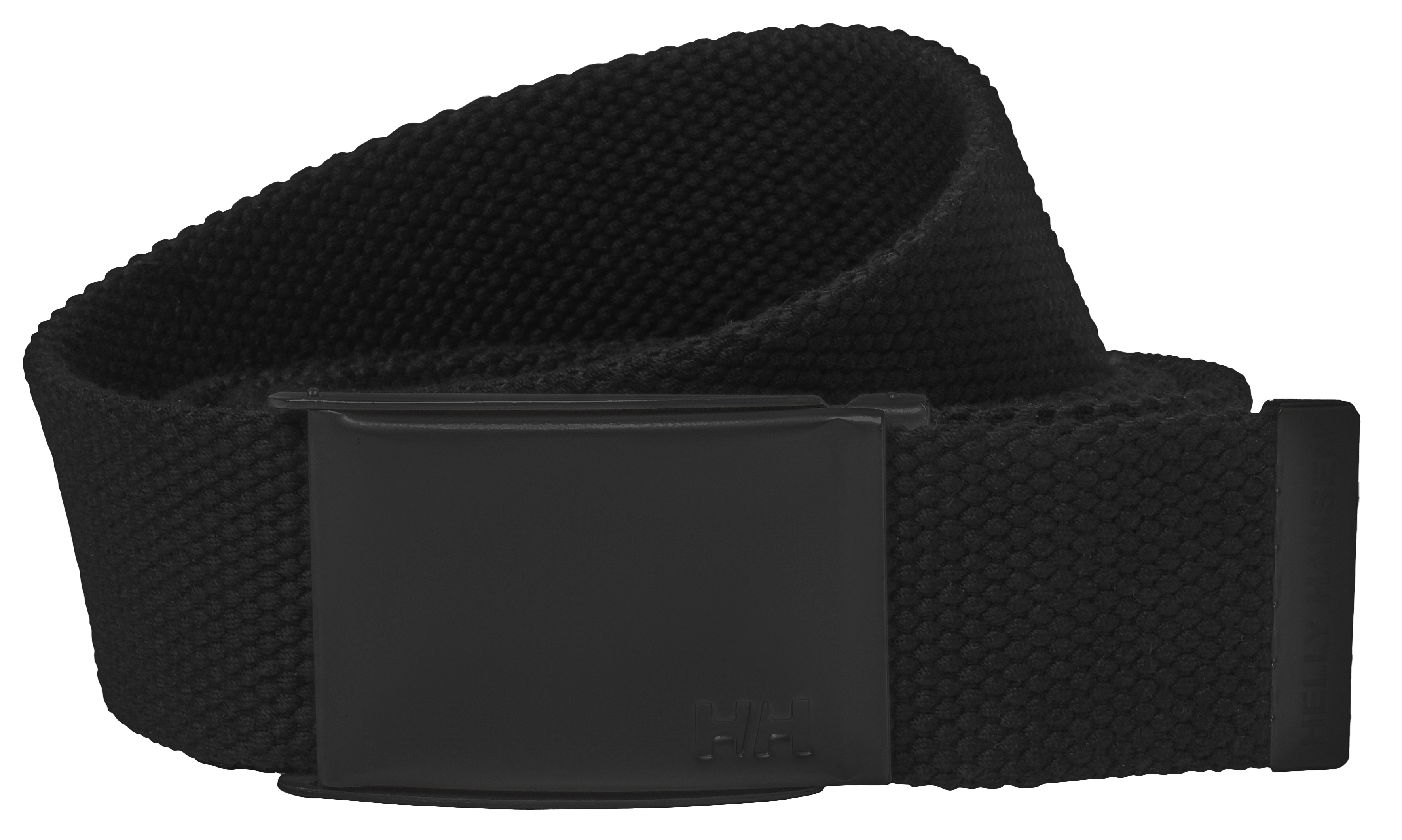 Helly Hansen püksirihm 130cm must