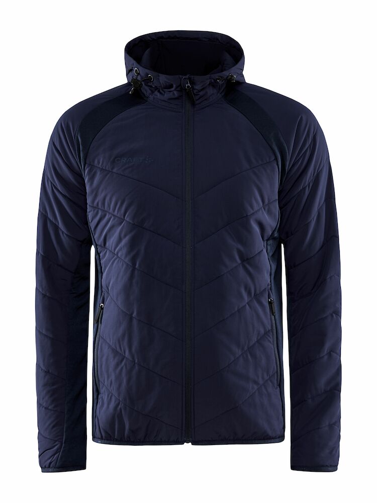 Craft ADV EXPLORE HYBRID JACKET M meeste jope, sinine