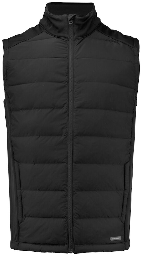 Cutter & Buck Oak Harbor vest must