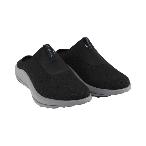 Viking BALANCE Mule meeste sandaalid must/hall