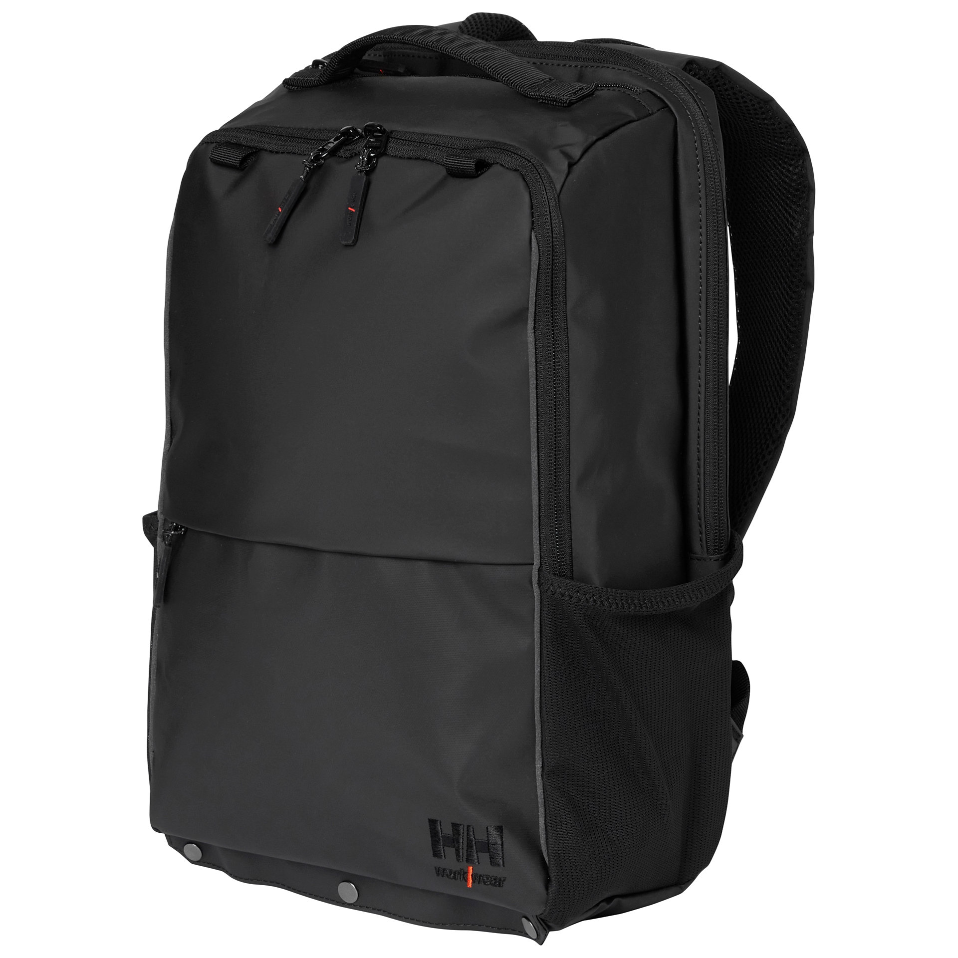 Helly Hansen BARCODE seljakott 20l must