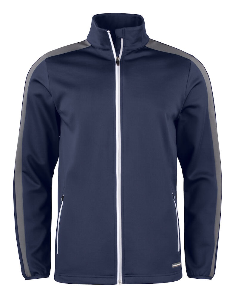 Cutter&Buck Snoqualmie meeste jakk tumesinine