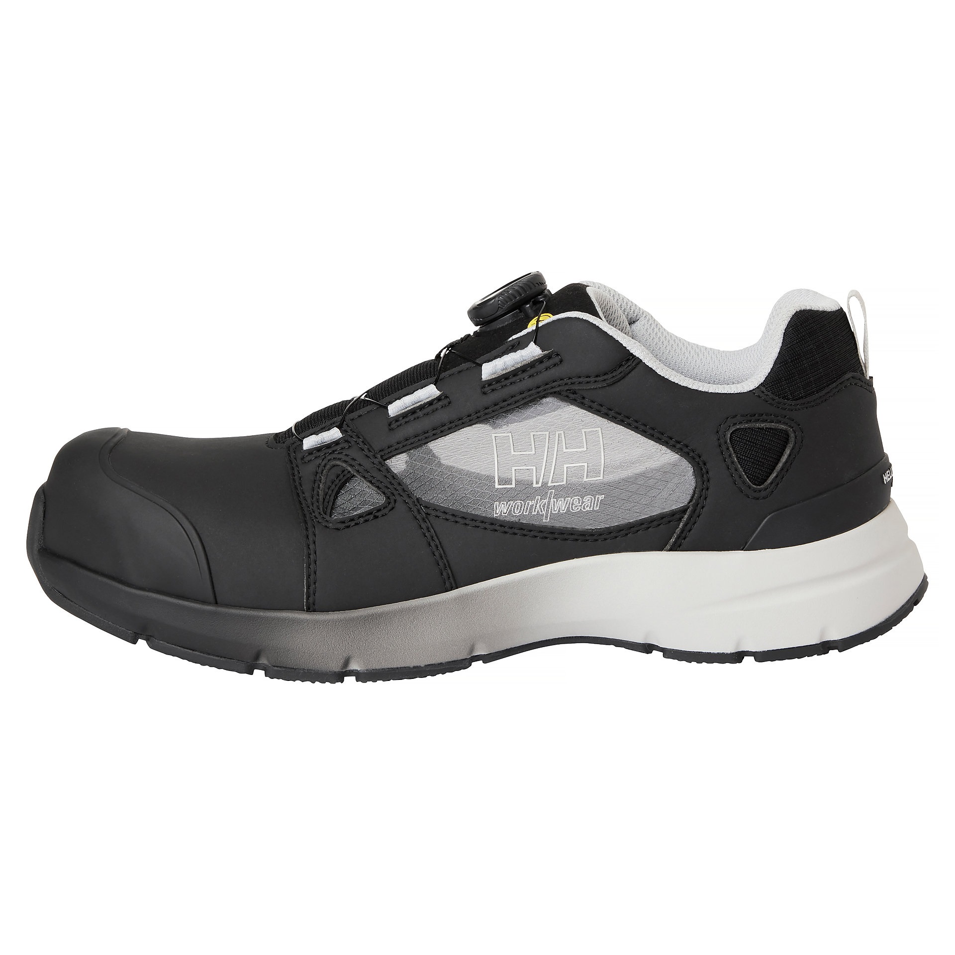 Helly Hansen MANCHESTER MXR BOA turvasandaalid S1PS must/hall