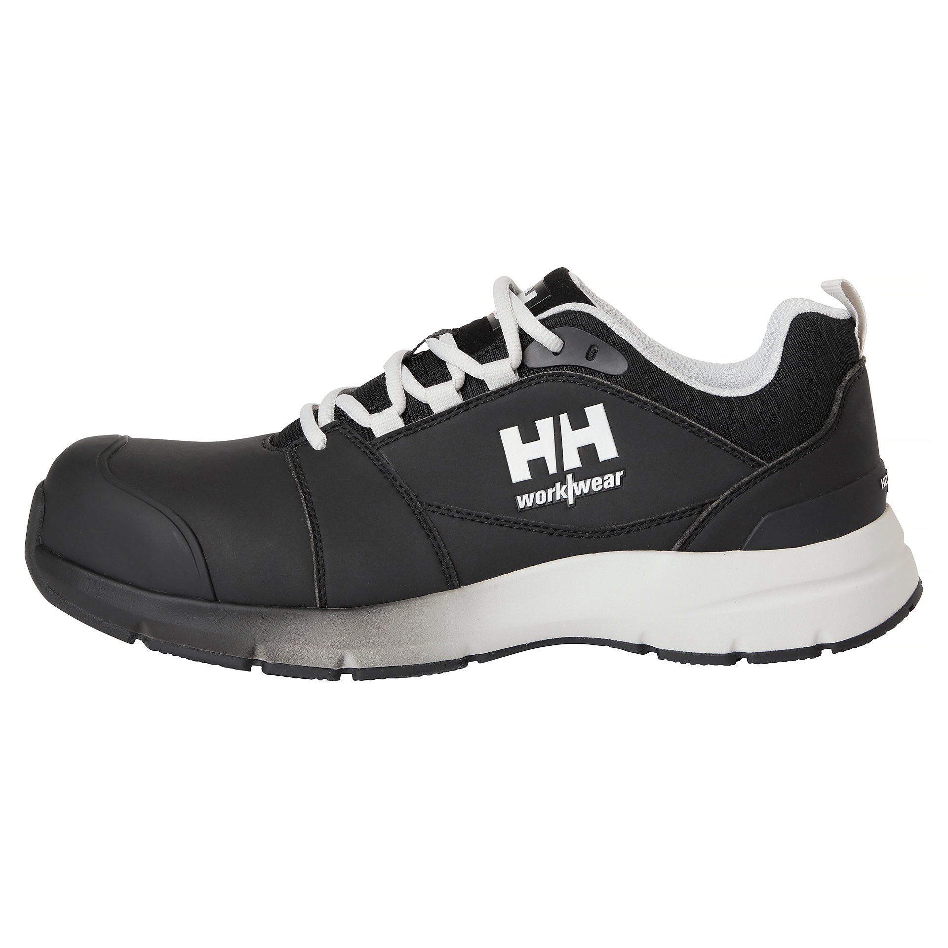 Helly Hansen MANCHESTER MXR LOW turvajalatsid S3S must/hall