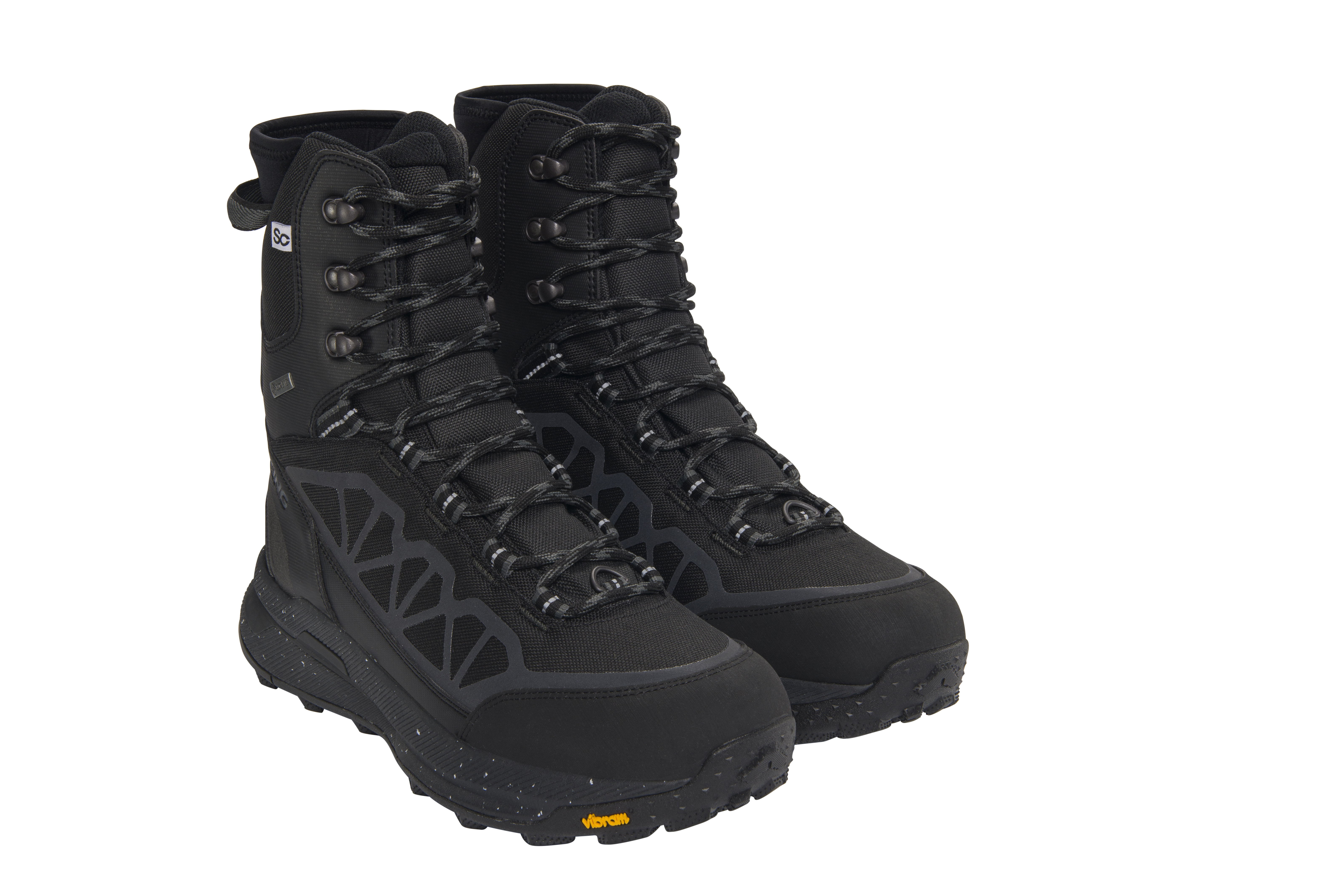 Viking CONSTRICTOR Solarcore Gore-Tex talvesaapad must