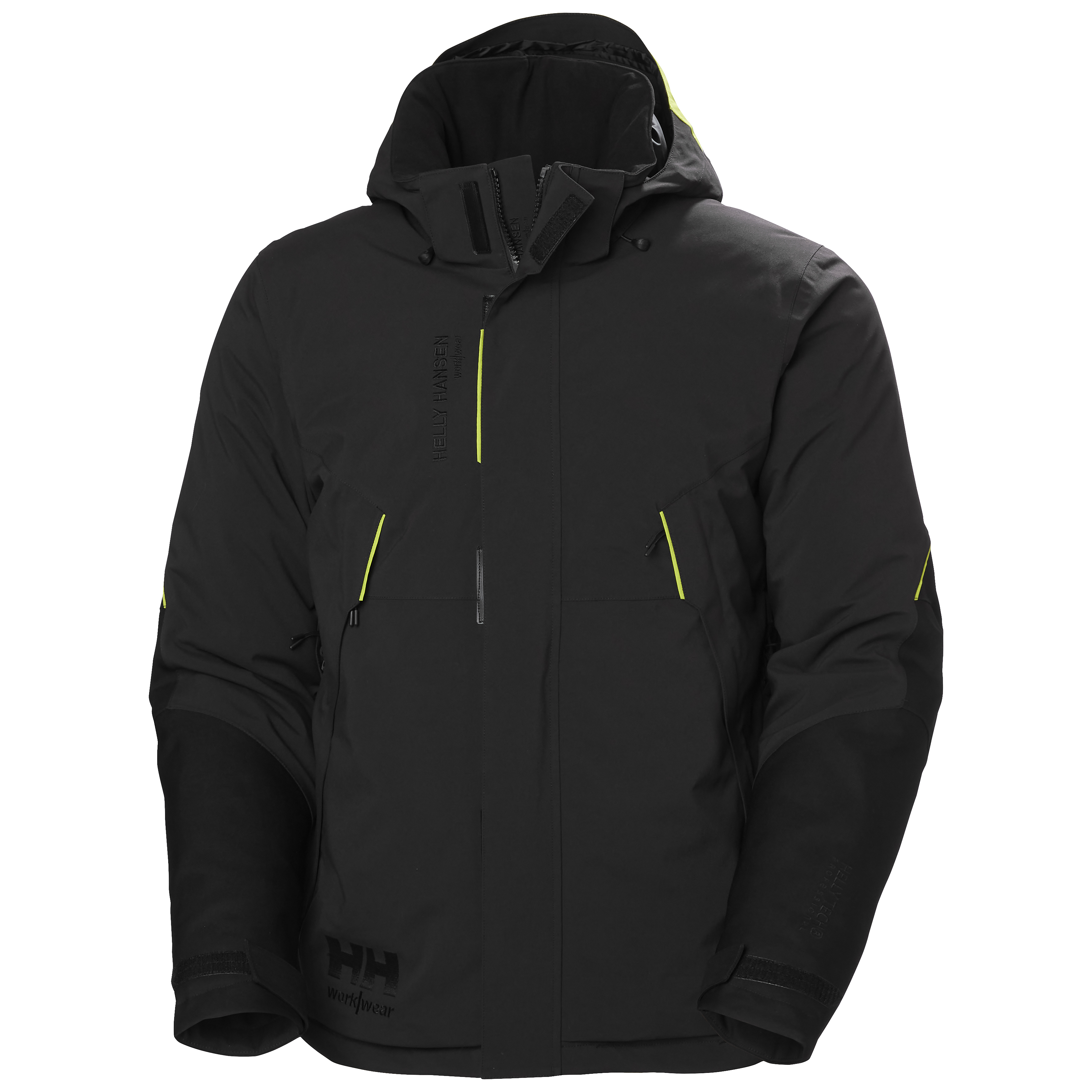 Helly Hansen MAGNI EVO talvejope must