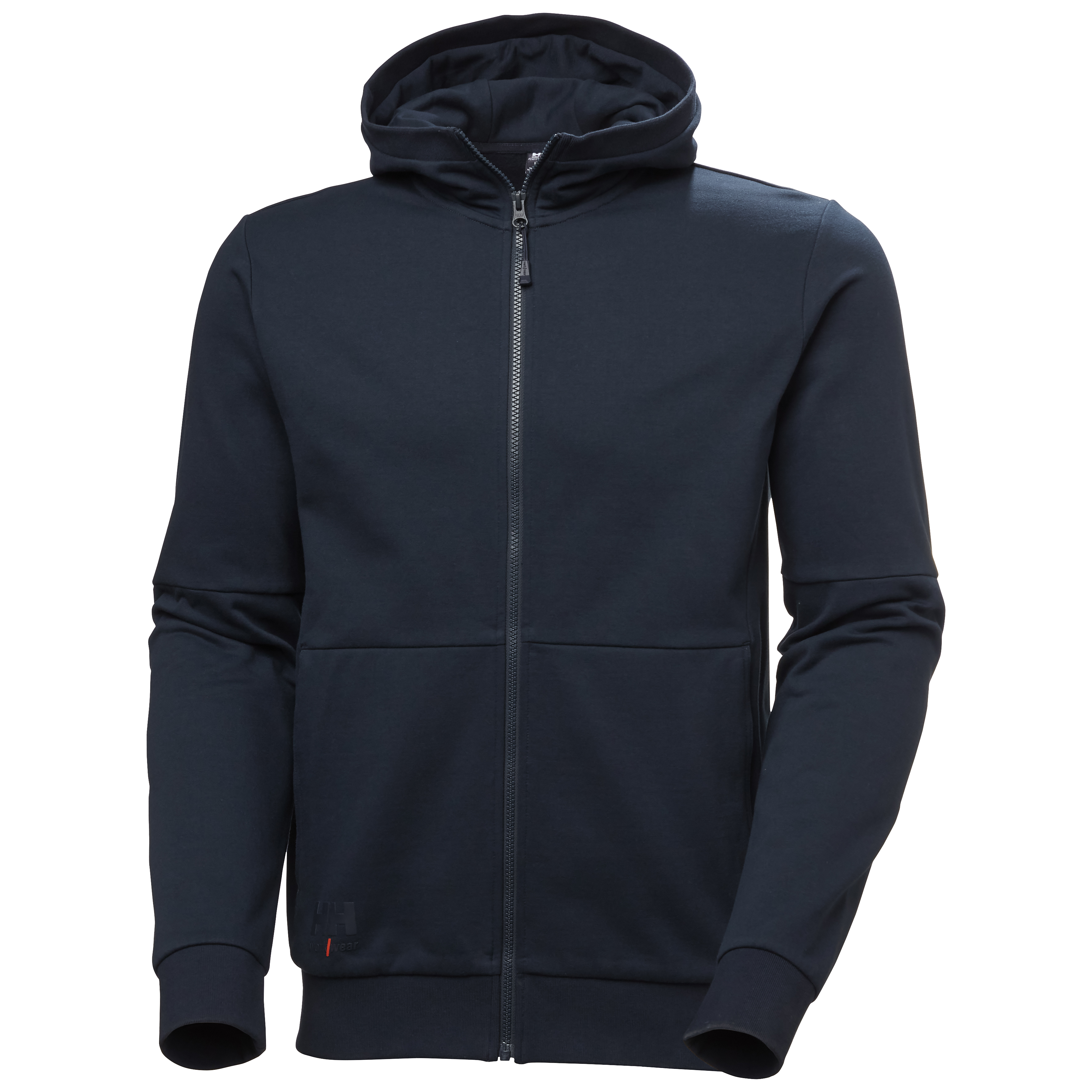 Helly Hansen EVO pusa kapuutsi ja pika lukuga tumesinine