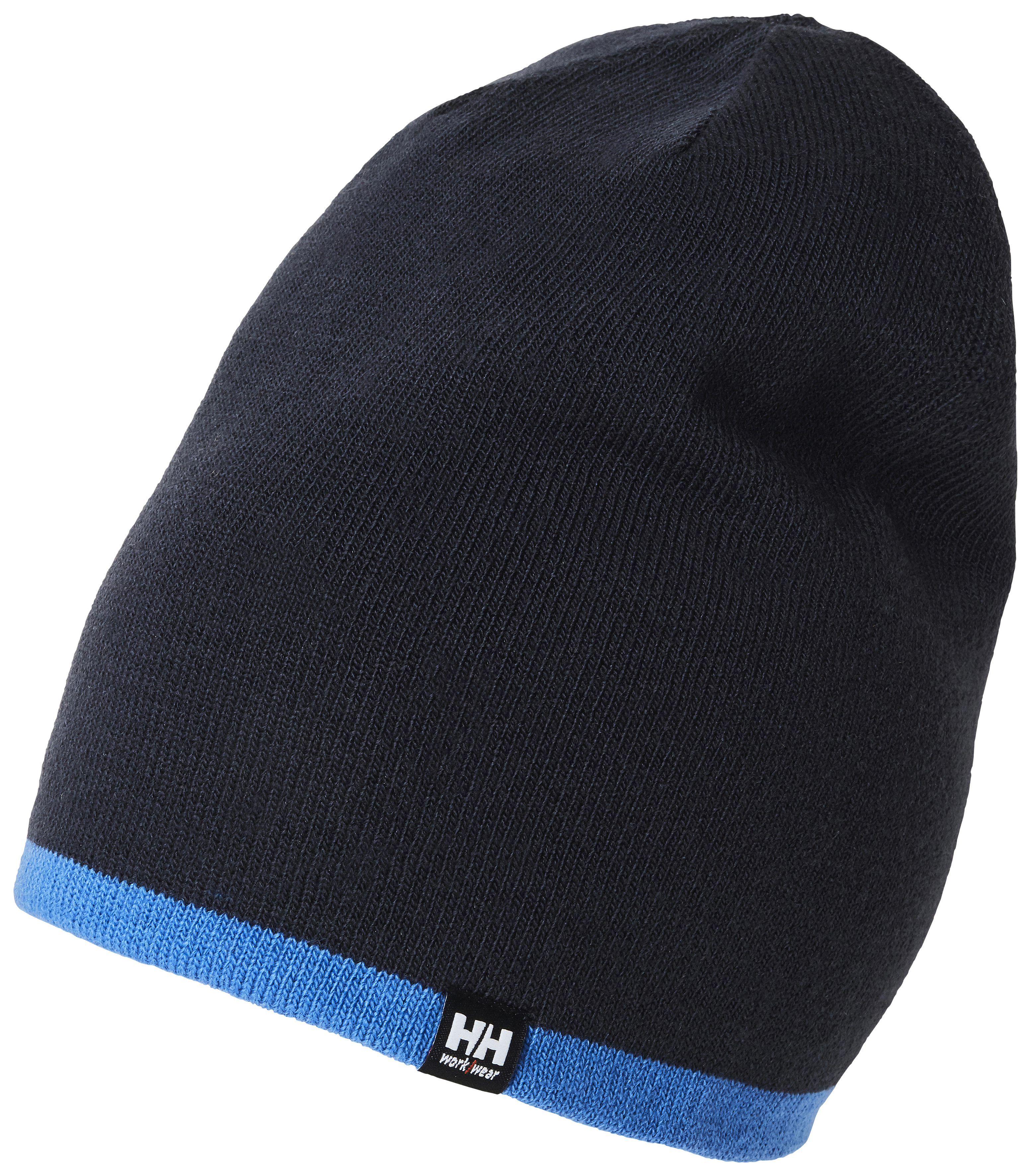Helly Hansen CLASSIC pööratav müts tumesinine/sinine